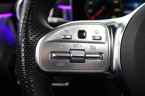 Mercedes-Benz CLA-Klasse 200 Premium Plus AMG Edition Pano|Sfeer|multibeam