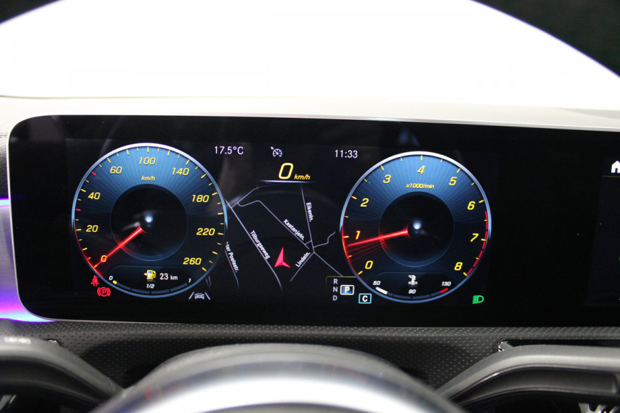 Mercedes-Benz CLA-Klasse 200 Premium Plus AMG Edition Pano|Sfeer|multibeam