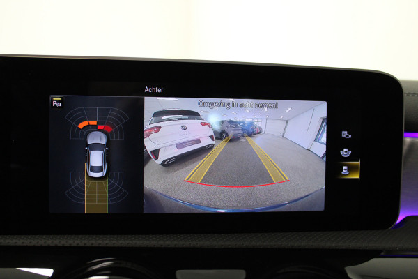 Mercedes-Benz CLA-Klasse 200 Premium Plus AMG Edition Pano|Sfeer|multibeam