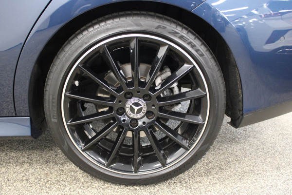 Mercedes-Benz CLA-Klasse 200 Premium Plus AMG Edition Pano|Sfeer|multibeam