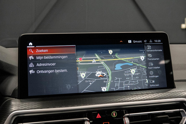 BMW X3 xDrive30e *M-Sport / Panorama / Harman Kardon / Keyless / HUD / Surround-View / Laserverlichting*