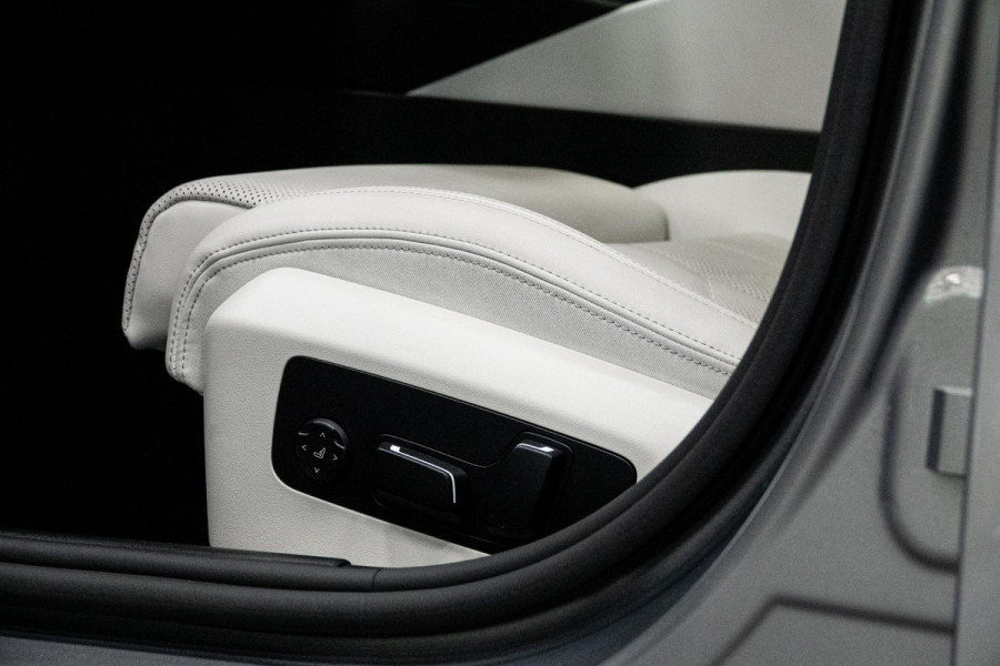 BMW 5 Serie 550e xDrive *M-Sport Pro / Bowers & Wilkins / HUD / Memory / Stoelventilatie*