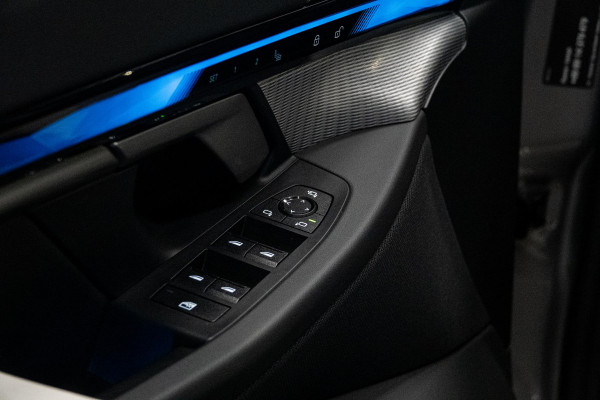 BMW 5 Serie 550e xDrive *M-Sport Pro / Bowers & Wilkins / HUD / Memory / Stoelventilatie*