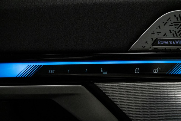 BMW 5 Serie 550e xDrive *M-Sport Pro / Bowers & Wilkins / HUD / Memory / Stoelventilatie*