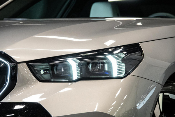 BMW 5 Serie 550e xDrive *M-Sport Pro / Bowers & Wilkins / HUD / Memory / Stoelventilatie*