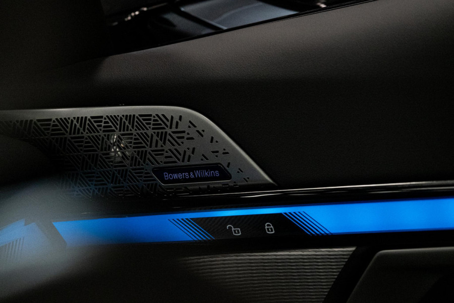 BMW 5 Serie 550e xDrive *M-Sport Pro / Bowers & Wilkins / HUD / Memory / Stoelventilatie*