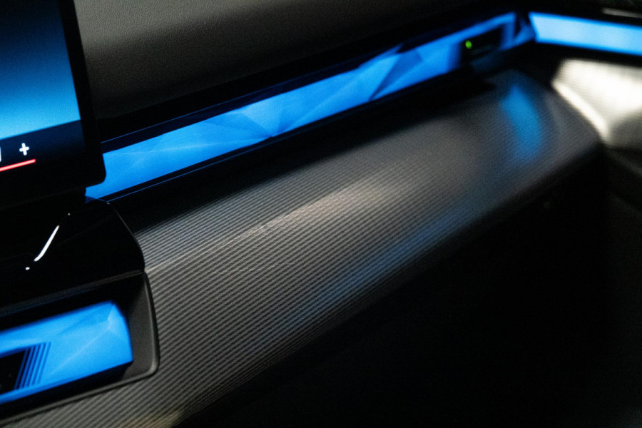 BMW 5 Serie 550e xDrive *M-Sport Pro / Bowers & Wilkins / HUD / Memory / Stoelventilatie*