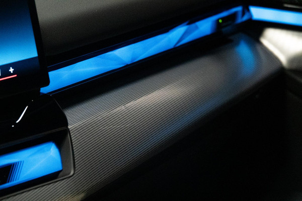 BMW 5 Serie 550e xDrive *M-Sport Pro / Bowers & Wilkins / HUD / Memory / Stoelventilatie*