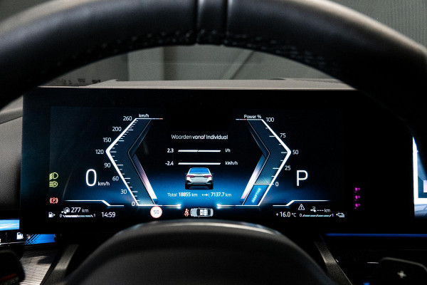 BMW 5 Serie 550e xDrive *M-Sport Pro / Bowers & Wilkins / HUD / Memory / Stoelventilatie*