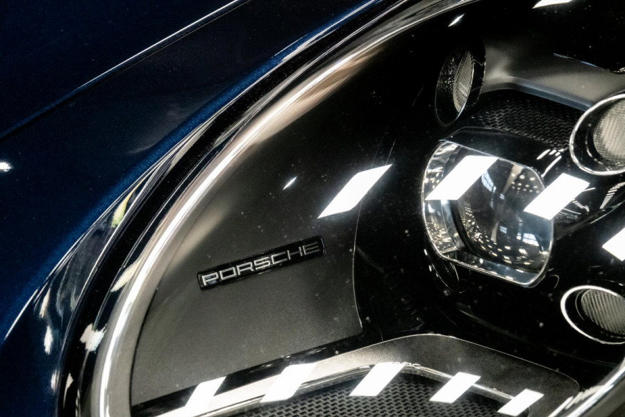 Porsche 911 Cabrio 3.0 Carrera 4 S *BOSE / Sport-uitlaat / Stoelventilatie / Adaptieve Cruise Control / PASM*
