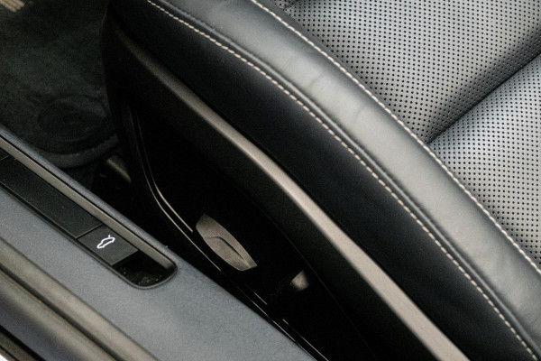 Porsche 911 Cabrio 3.0 Carrera 4 S *BOSE / Sport-uitlaat / Stoelventilatie / Adaptieve Cruise Control / PASM*