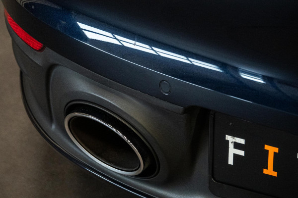 Porsche 911 Cabrio 3.0 Carrera 4 S *BOSE / Sport-uitlaat / Stoelventilatie / Adaptieve Cruise Control / PASM*