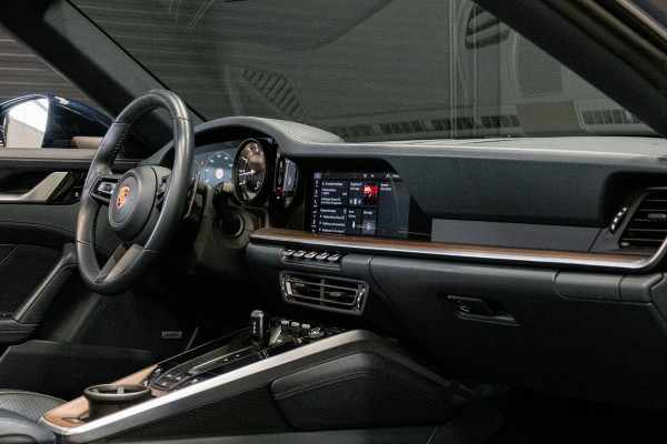 Porsche 911 Cabrio 3.0 Carrera 4 S *BOSE / Sport-uitlaat / Stoelventilatie / Adaptieve Cruise Control / PASM*