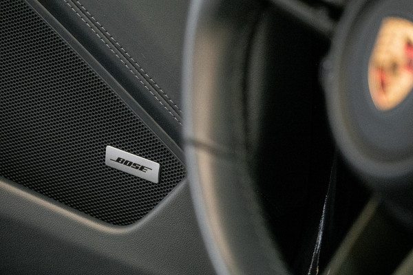Porsche 911 Cabrio 3.0 Carrera 4 S *BOSE / Sport-uitlaat / Stoelventilatie / Adaptieve Cruise Control / PASM*