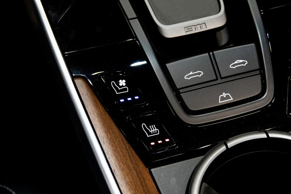 Porsche 911 Cabrio 3.0 Carrera 4 S *BOSE / Sport-uitlaat / Stoelventilatie / Adaptieve Cruise Control / PASM*