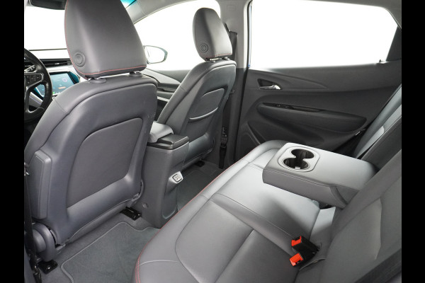 Opel Ampera-E Business Executive 65kWh Accu-Upgrade Leder Bose®-Hifi Apple Carplay Android Auto Navi* Ecc Cruise Control Stuur+Stoelverwarming Lane Assist Pdc Bluetooth DAB Xenon 100% Dealeronderhouden Origineel Nederlandse Auto