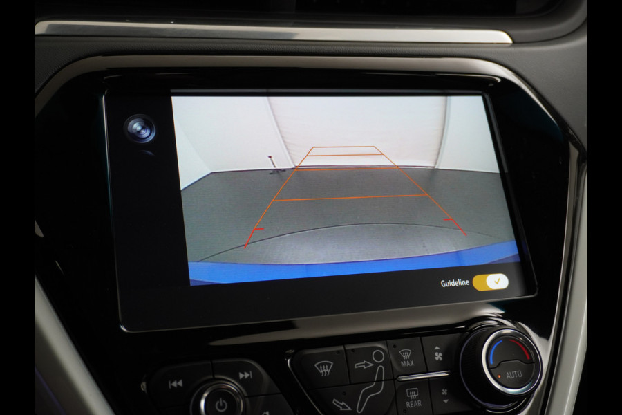 Opel Ampera-E Business Executive 65kWh Accu-Upgrade Leder Bose®-Hifi Apple Carplay Android Auto Navi* Ecc Cruise Control Stuur+Stoelverwarming Lane Assist Pdc Bluetooth DAB Xenon 100% Dealeronderhouden Origineel Nederlandse Auto