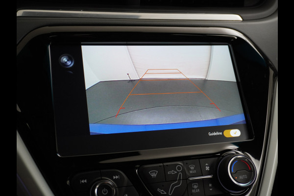 Opel Ampera-E Business Executive 65kWh Accu-Upgrade Leder Bose®-Hifi Apple Carplay Android Auto Navi* Ecc Cruise Control Stuur+Stoelverwarming Lane Assist Pdc Bluetooth DAB Xenon 100% Dealeronderhouden Origineel Nederlandse Auto