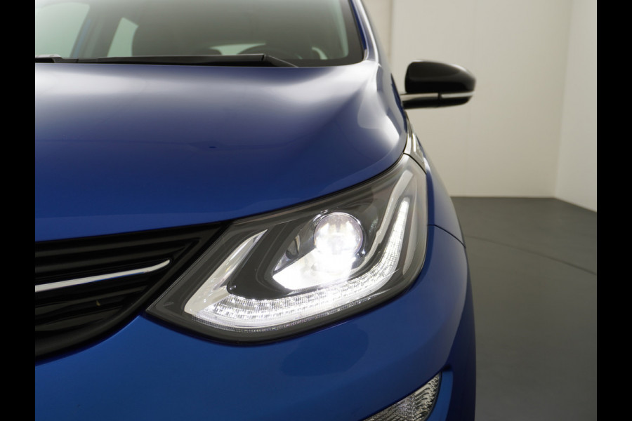 Opel Ampera-E Business Executive 65kWh Accu-Upgrade Leder Bose®-Hifi Apple Carplay Android Auto Navi* Ecc Cruise Control Stuur+Stoelverwarming Lane Assist Pdc Bluetooth DAB Xenon 100% Dealeronderhouden Origineel Nederlandse Auto