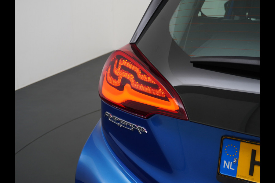 Opel Ampera-E Business Executive 65kWh Accu-Upgrade Leder Bose®-Hifi Apple Carplay Android Auto Navi* Ecc Cruise Control Stuur+Stoelverwarming Lane Assist Pdc Bluetooth DAB Xenon 100% Dealeronderhouden Origineel Nederlandse Auto