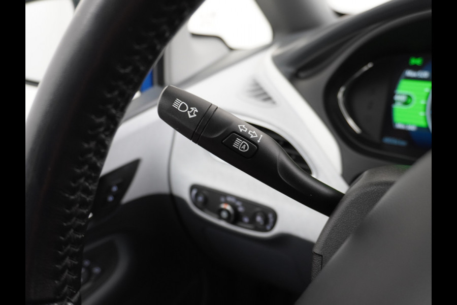 Opel Ampera-E Business Executive 65kWh Accu-Upgrade Leder Bose®-Hifi Apple Carplay Android Auto Navi* Ecc Cruise Control Stuur+Stoelverwarming Lane Assist Pdc Bluetooth DAB Xenon 100% Dealeronderhouden Origineel Nederlandse Auto