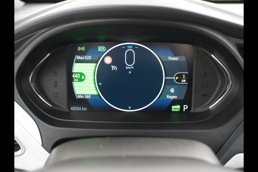 Opel Ampera-E Business Executive 65kWh Accu-Upgrade Leder Bose®-Hifi Apple Carplay Android Auto Navi* Ecc Cruise Control Stuur+Stoelverwarming Lane Assist Pdc Bluetooth DAB Xenon 100% Dealeronderhouden Origineel Nederlandse Auto