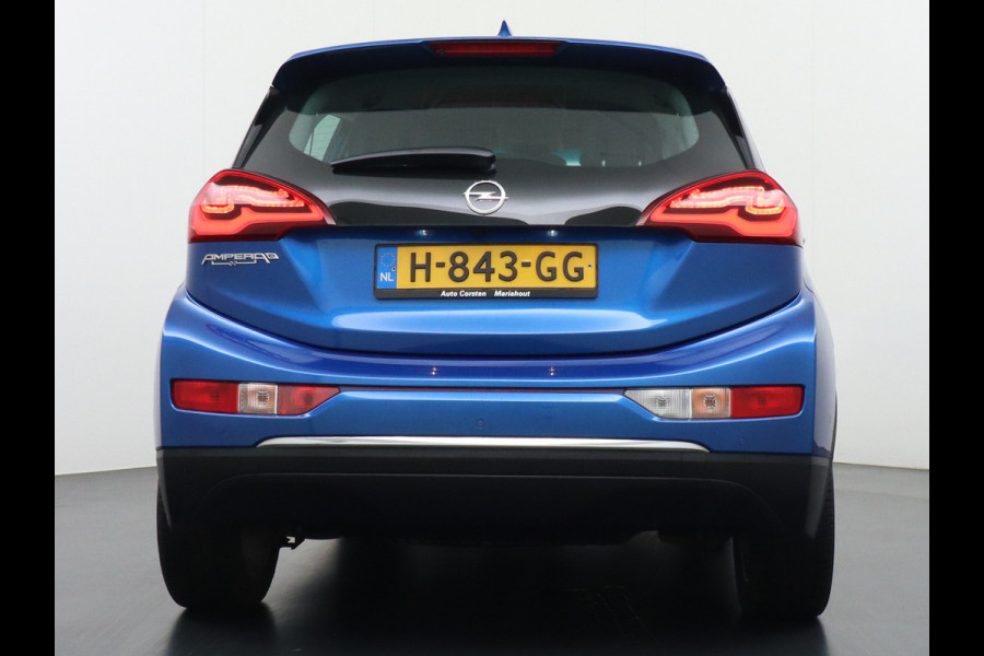 Opel Ampera-E Business Executive 65kWh Accu-Upgrade Leder Bose®-Hifi Apple Carplay Android Auto Navi* Ecc Cruise Control Stuur+Stoelverwarming Lane Assist Pdc Bluetooth DAB Xenon 100% Dealeronderhouden Origineel Nederlandse Auto