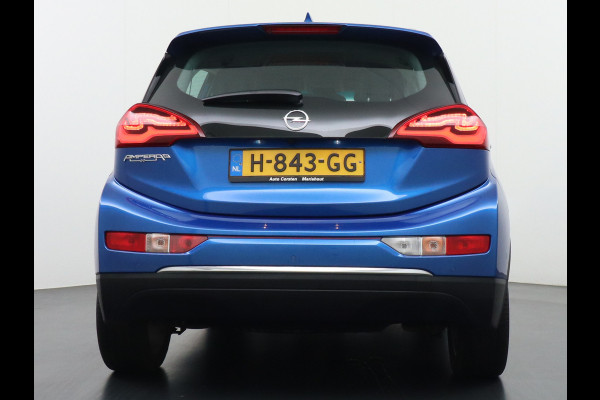 Opel Ampera-E Business Executive 65kWh Accu-Upgrade Leder Bose®-Hifi Apple Carplay Android Auto Navi* Ecc Cruise Control Stuur+Stoelverwarming Lane Assist Pdc Bluetooth DAB Xenon 100% Dealeronderhouden Origineel Nederlandse Auto