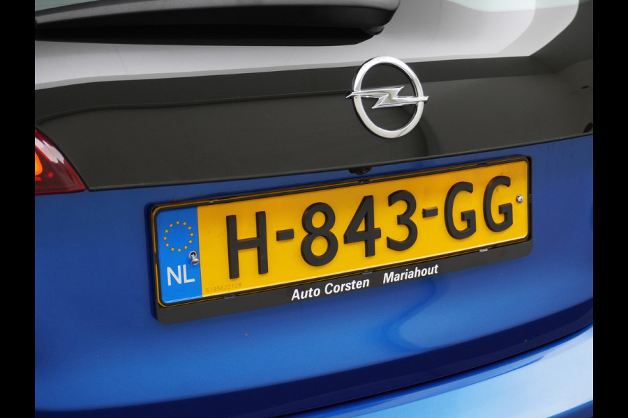 Opel Ampera-E Business Executive 65kWh Accu-Upgrade Leder Bose®-Hifi Apple Carplay Android Auto Navi* Ecc Cruise Control Stuur+Stoelverwarming Lane Assist Pdc Bluetooth DAB Xenon 100% Dealeronderhouden Origineel Nederlandse Auto