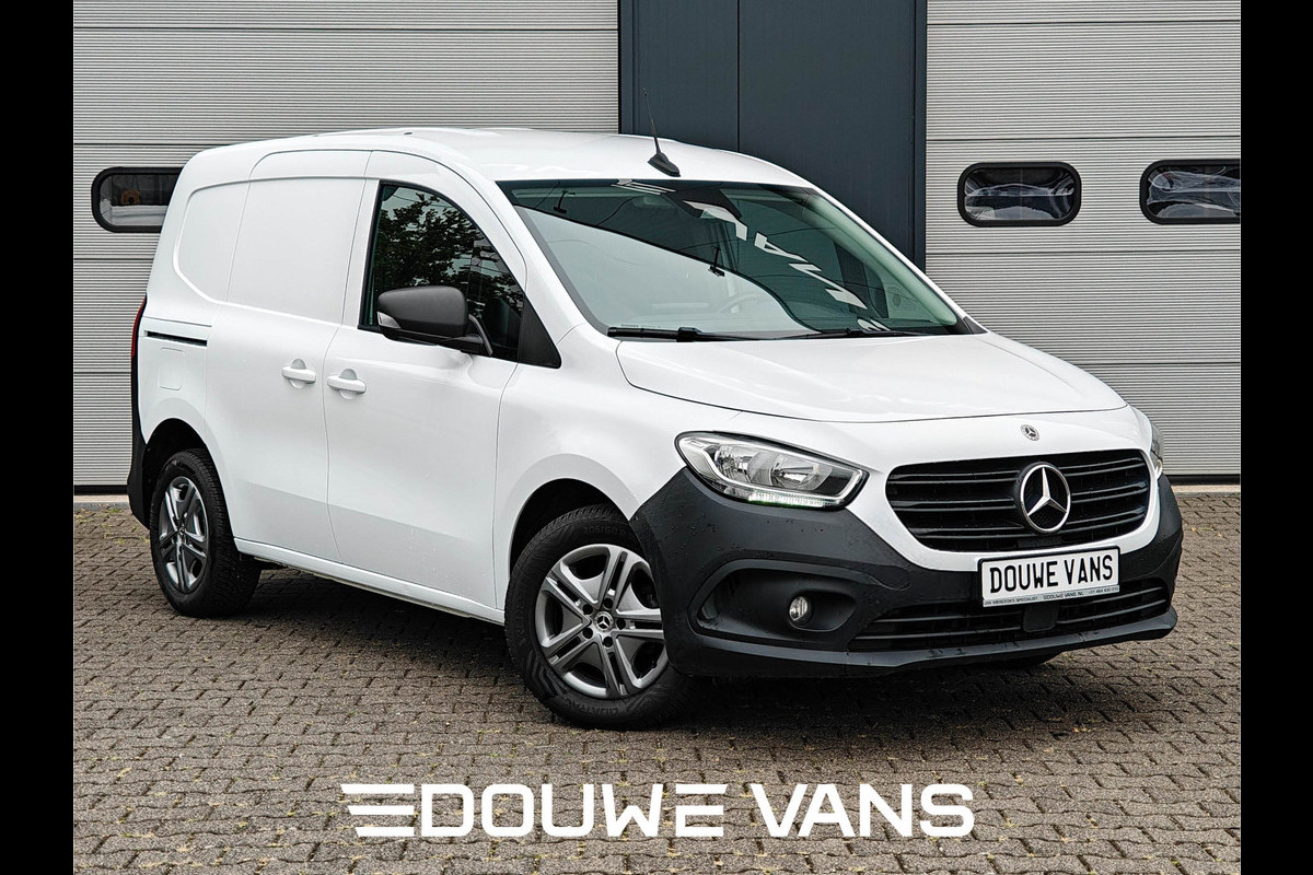 Mercedes-Benz Citan 110 L1 Airco DAB Cruise Control MBUX
