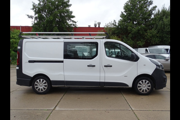 Opel Vivaro 1.6 CDTI L2H1 DC EURO 6