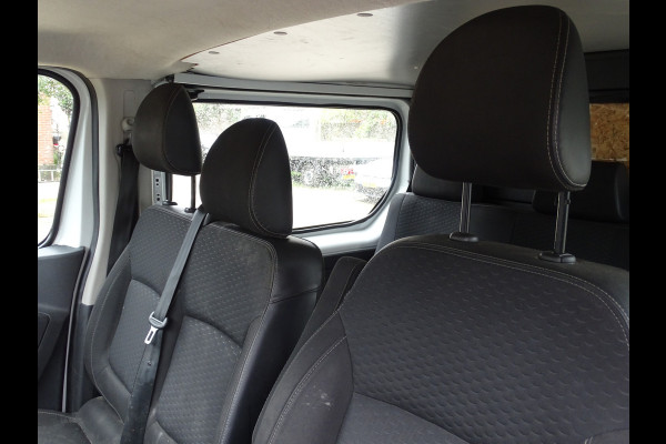 Opel Vivaro 1.6 CDTI L2H1 DC EURO 6