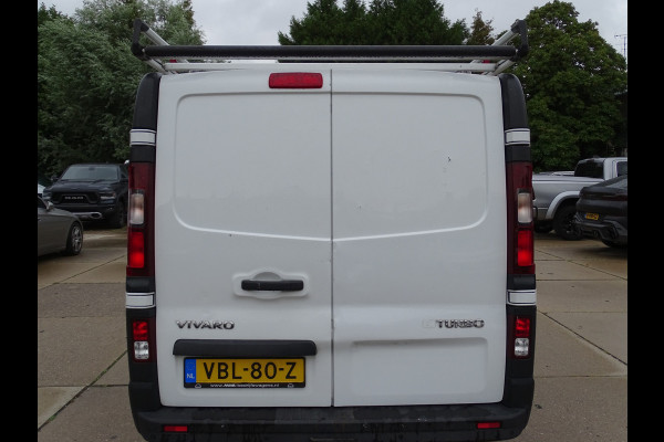 Opel Vivaro 1.6 CDTI L2H1 DC EURO 6