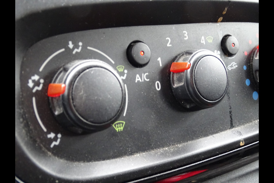 Opel Vivaro 1.6 CDTI L2H1 DC EURO 6