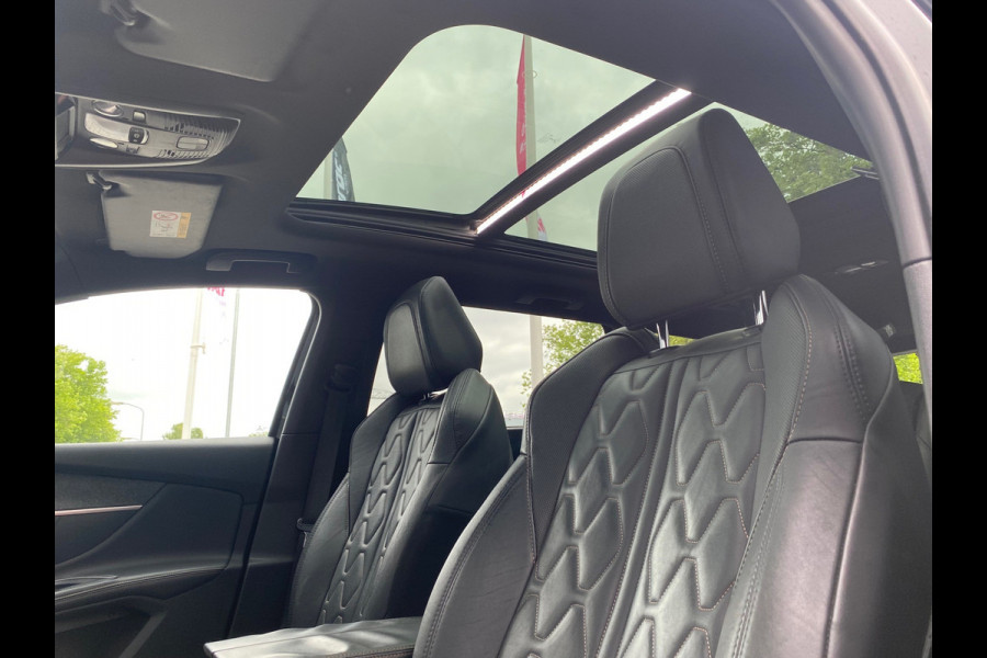 Peugeot 5008 BWJ 2017 | 1.2PT 131PK GT-Line | NWE APK | PANO DAK | CLIMA | CARPLAY | NAVI | CRUISE | CAMERA | LEDER |