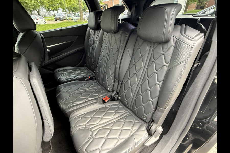 Peugeot 5008 BWJ 2017 | 1.2PT 131PK GT-Line | NWE APK | PANO DAK | CLIMA | CARPLAY | NAVI | CRUISE | CAMERA | LEDER |