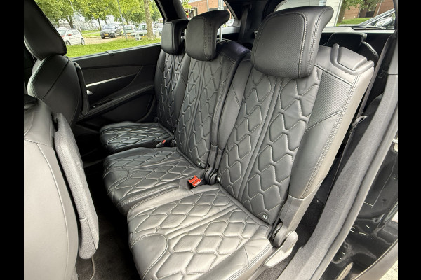 Peugeot 5008 BWJ 2017 | 1.2PT 131PK GT-Line | NWE APK | PANO DAK | CLIMA | CARPLAY | NAVI | CRUISE | CAMERA | LEDER |