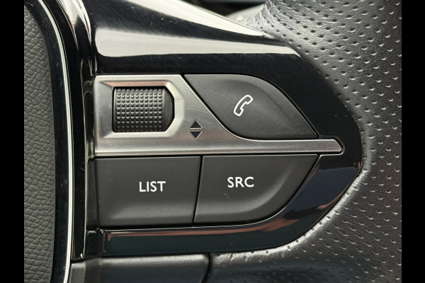 Peugeot 5008 BWJ 2017 | 1.2PT 131PK GT-Line | NWE APK | PANO DAK | CLIMA | CARPLAY | NAVI | CRUISE | CAMERA | LEDER |