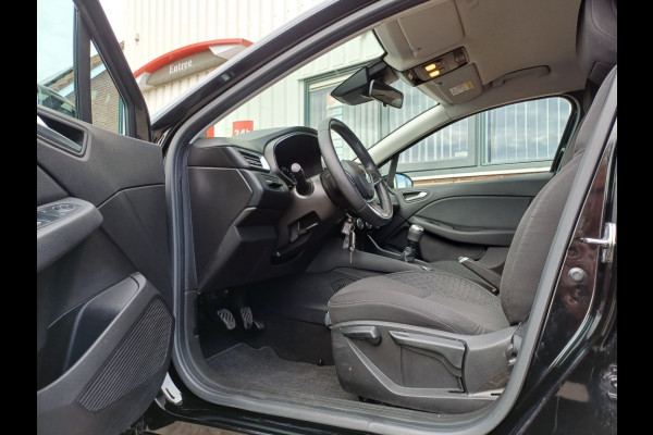 Renault Clio 1,0 Tce Zen Navi Aplle Carplay PDC LDWS