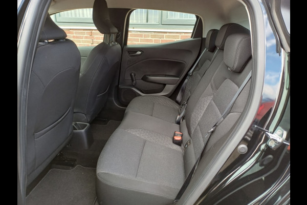 Renault Clio 1,0 Tce Zen Navi Aplle Carplay PDC LDWS