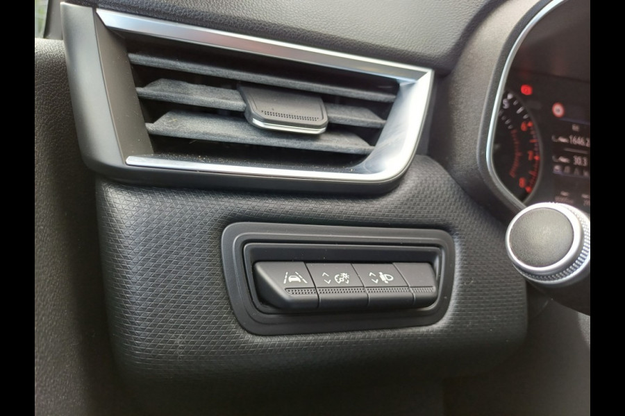 Renault Clio 1,0 Tce Zen Navi Aplle Carplay PDC LDWS