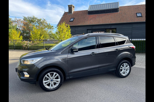 Ford Kuga 1.5 EcoBoost Trend Ultimate Aico/Ecc Trekhaak