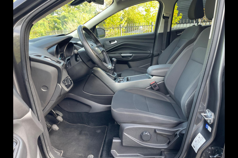 Ford Kuga 1.5 EcoBoost Trend Ultimate Aico/Ecc Trekhaak