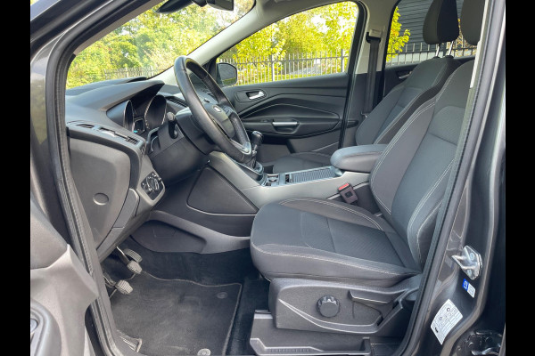 Ford Kuga 1.5 EcoBoost Trend Ultimate Aico/Ecc Trekhaak