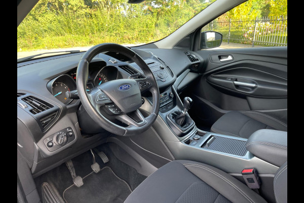 Ford Kuga 1.5 EcoBoost Trend Ultimate Aico/Ecc Trekhaak