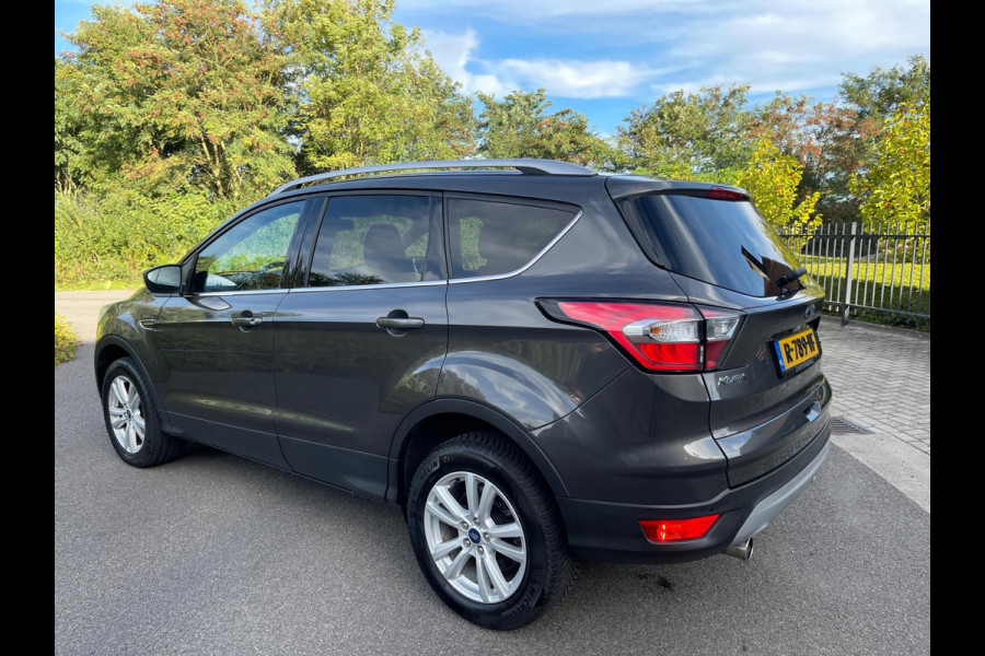 Ford Kuga 1.5 EcoBoost Trend Ultimate Aico/Ecc Trekhaak