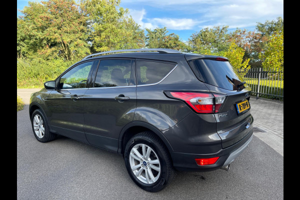 Ford Kuga 1.5 EcoBoost Trend Ultimate Aico/Ecc Trekhaak