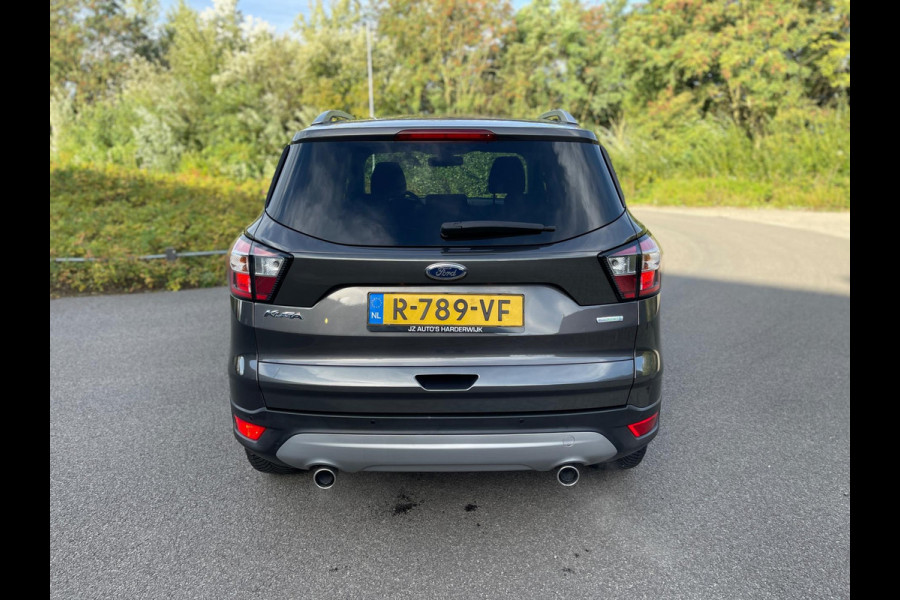 Ford Kuga 1.5 EcoBoost Trend Ultimate Aico/Ecc Trekhaak