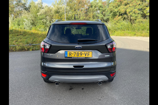 Ford Kuga 1.5 EcoBoost Trend Ultimate Aico/Ecc Trekhaak