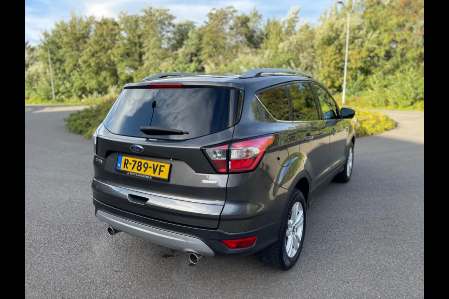 Ford Kuga 1.5 EcoBoost Trend Ultimate Aico/Ecc Trekhaak